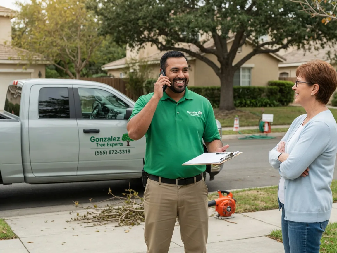 Tree Service Aplington, IA FAQs